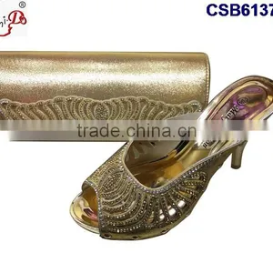 CSB6137 2016 The Top Latest Fashion Woman Italy Style High Heel Sandal Shoes thumbnail-3
