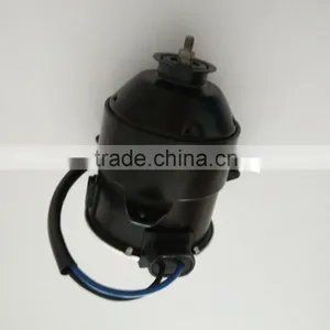 12v dc Car Radiator Fan Motor for Solar Energy thumbnail-3