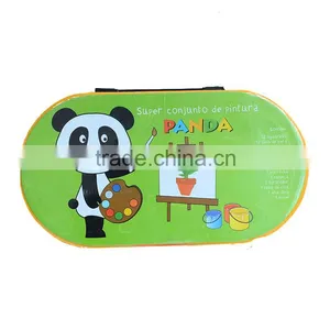 58PCS Stationery Set for Kids Coloring Set thumbnail-2