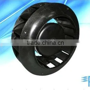 New Product! PSC EC Centrifugal Fan 190 X120mm With CE and UL for Commercial Unit Ventilators thumbnail-1