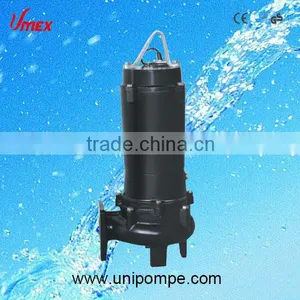 V(WQ) New Model Submersible Sewage Pump thumbnail-1