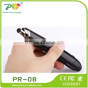Optical Slide Changer Laser Pointer Wireless Mouse for Powerpoint Remote Quality Choice thumbnail-2