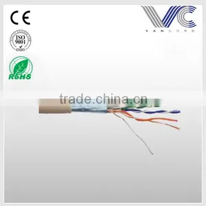 Frankever Best Price FTP CAT5E Network Cable thumbnail-1
