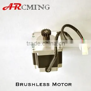 DC Brushless Magnet Electric Motor 12v 500w thumbnail-1