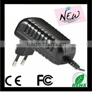 FY1202500 ac dc Adapter 110 - 240v to 12v 2.5a thumbnail-1