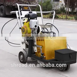 Line Marking Machine thumbnail-1