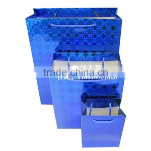 2016 Newest Luxury Paper Bag / Craft Bag Making Machine, Paper Carry Bag thumbnail-1