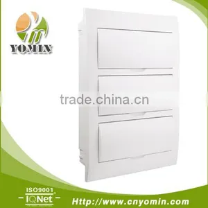 TSM White Cable Electrical Meter Distribution Box Equipment thumbnail-1