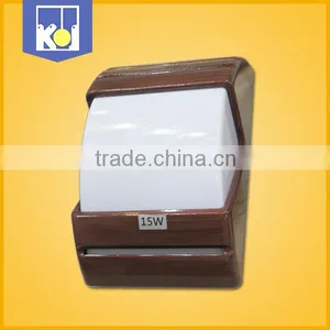 Kaijia Lighting Outdoor Moistureproof Exterior Wall Light thumbnail-1