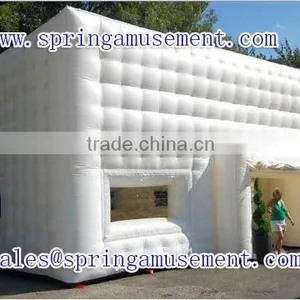 Useful High Quality Inflatable Party Tent Inflatable Cube Tent SP-T2010 thumbnail-1