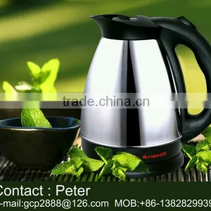 1.8L Electric Kettle thumbnail-1