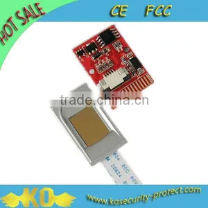 Wholesale UART Module Fingerprint KO-ZA20 thumbnail-1