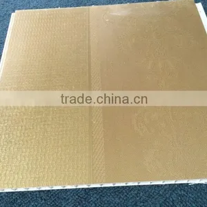 PVC Laminated Panel for Wall and Ceiling thumbnail-5