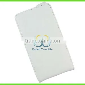 Leather Mobile Phone Cover for Samsung Nexus s thumbnail-1