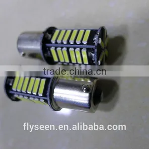 High Quality 12 Volt T20 S25 4014 36smd 5050 Car Led 7443 thumbnail-1