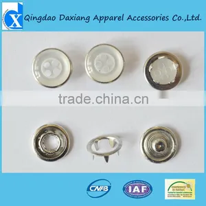 Prong Snap Button Jewelry thumbnail-1