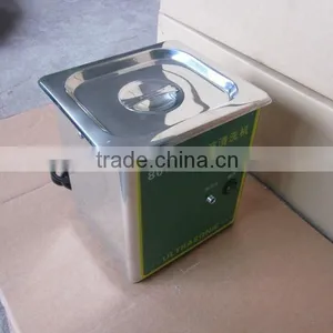 Top Quality Ultrasonic Cleaning Machine for Cleaning Fuel Injector thumbnail-2