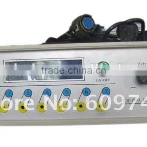 Gold Product-VP37 Fuel Pump Tester(Test Bosch VP37,Zexel COVEC-F Electric Control Distribution Pumps) thumbnail-1