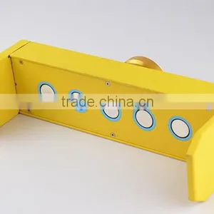 Asphalt Paver Leveling VOGELE 1603 Sensor thumbnail-1