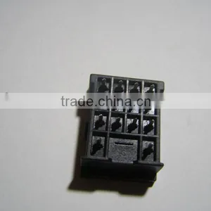 Mini General Purpose 8/11/14 Pin Relay Socket thumbnail-1