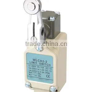 Kontron 10A WLCA-2 Limit Switch thumbnail-1