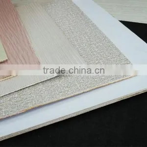 Polyester Plywood/PVC Coated Plywood thumbnail-6