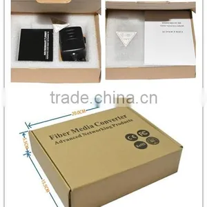GPON Media Converter ,Compatible With ZTE GPON OLT,Compatible With Huawei OLT Quality Choice thumbnail-4