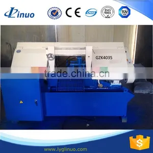 GZK4035 Horizontal Bi-metal Automatic Bandsaw thumbnail-1
