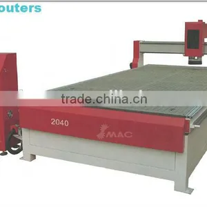 ALMACO CNC Routers thumbnail-1