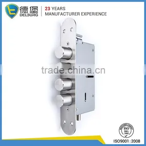 Elzett Security Mortise Lock Door Body Parts thumbnail-1