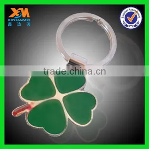 Customized Zinc-Alloy Wheel Keyring/ Metal Steering Wheel Key Chain Factory Wholesale thumbnail-3
