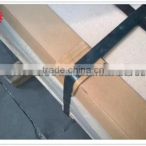 Construction Industry Material Sheet Aluminium 6061 T6 T651 Price thumbnail-4