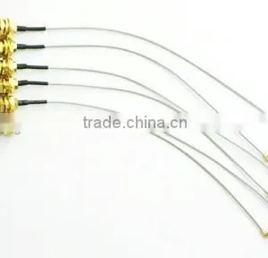 Yetnorson RF Antenna Pigtail Antenna RF Cable Assembly SMA/BNC/MCX/MMCX thumbnail-3
