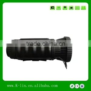 Monocular Night VisionIn Frared 6X50 Infrared Night Vision Telescope For Night Hunting or CS Game thumbnail-5