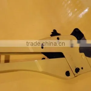 PVC Cutter, Pipe Beveling Tool, Pipe Fitting Machine thumbnail-1