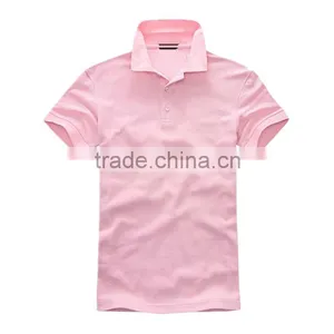 Custom Wholesale Comfortable Mens Polo Shirt Fabric thumbnail-3