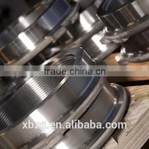 Ore Mining Use and Mine Sieving Mesh Type Cone Crusher Wear Part Spare Part thumbnail-4