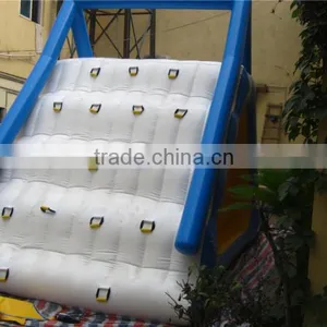 Lanqu Inflatable Aqua Water Slide Toys Yacht Slide thumbnail-2