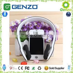 Hot Selling Legoo Bluetooth Headset Bluetooth Stereo Headset With CE/RoHs/BQB thumbnail-3