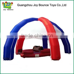 Top Selling Large Oxford Cloth Inflatable Tent for Exhibition thumbnail-1