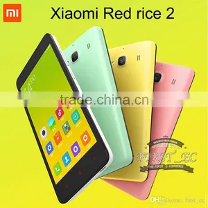 Original Xiaomi Redmi 2 Redmi2 Phone Quad Core 1.2Ghz 4G LTE Phone 4.7" IPS thumbnail-6