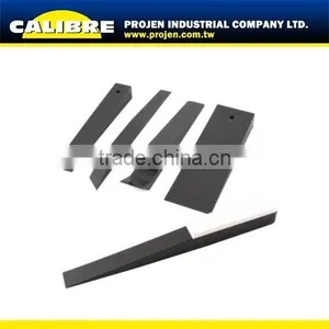 CALIBRE Auto Body Work 5pc Plastic Wedge Set Removal Pry Bar thumbnail-2