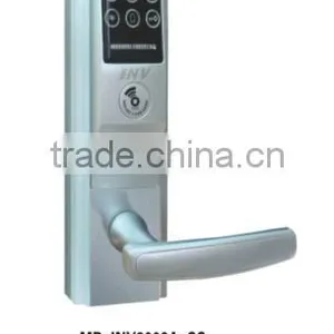 Password and Card Lock thumbnail-1