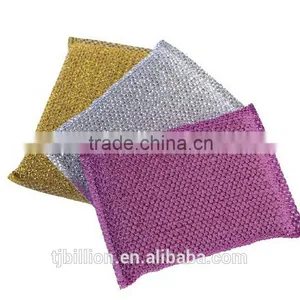 Wholesale China Goods Easy to Use Convenient Cleaning Sponge Innovative Products for Import thumbnail-1