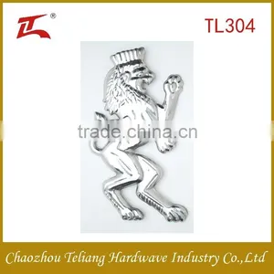 Thickness 0.3mm 0.5mm Stainless Steel Decorative Accessories thumbnail-1