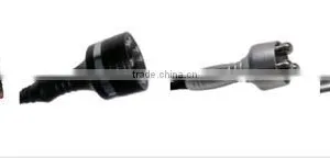 China 40K Ultrasonic Cavitation RF Slimming System thumbnail-2