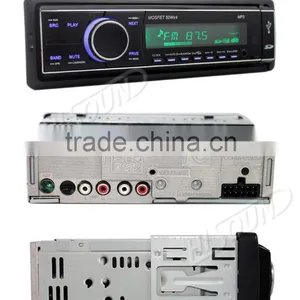 7color Cheap Car Mp3 Player thumbnail-3