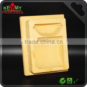 Plastic Blister Packing Mould, Different Shapes Sizes Colours Plaster Moulds for Blister Tray and Clamshell thumbnail-4