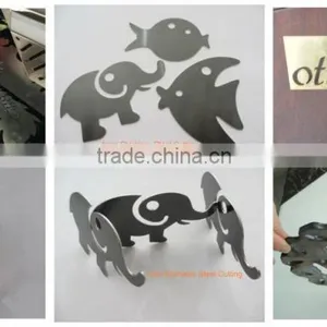 High Precision Silicon Steel YAG Laser Cutter Machine Manufacturers for Pipe and Sheet thumbnail-4