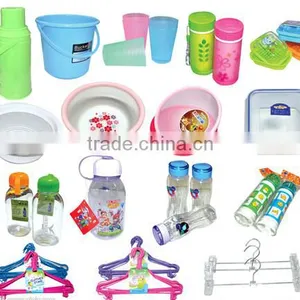 Full Automatic Plastic Basket Making Machine thumbnail-5